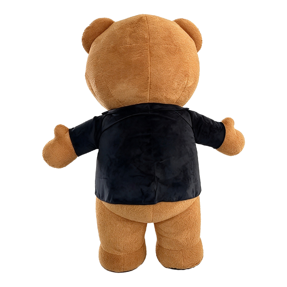 2m/2.6m Teddy Bear Suit Mascot - Event & Party Supply 评论和价格