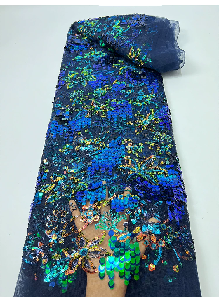 1yard diy Wedding dresses and  - Glitter Tablecloth 评论和价格