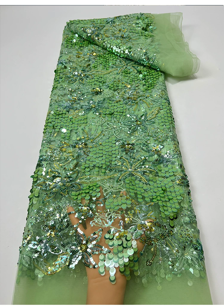 1yard diy Wedding dresses and  - Glitter Tablecloth 评论和价格