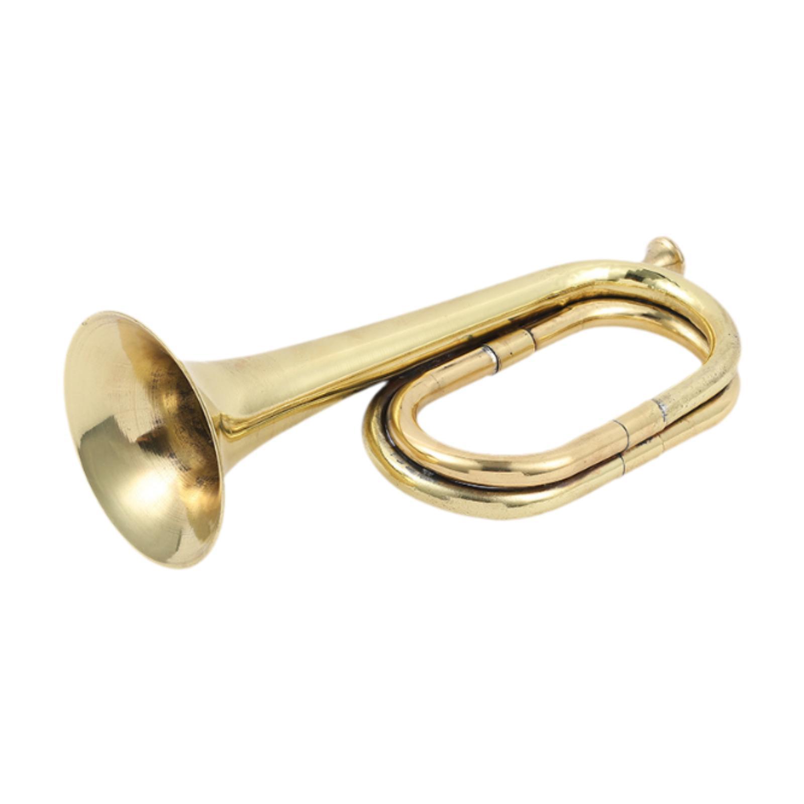 Craftsmanship Bugle Blowing In - Event & Party Supply Photos 评论和价格
