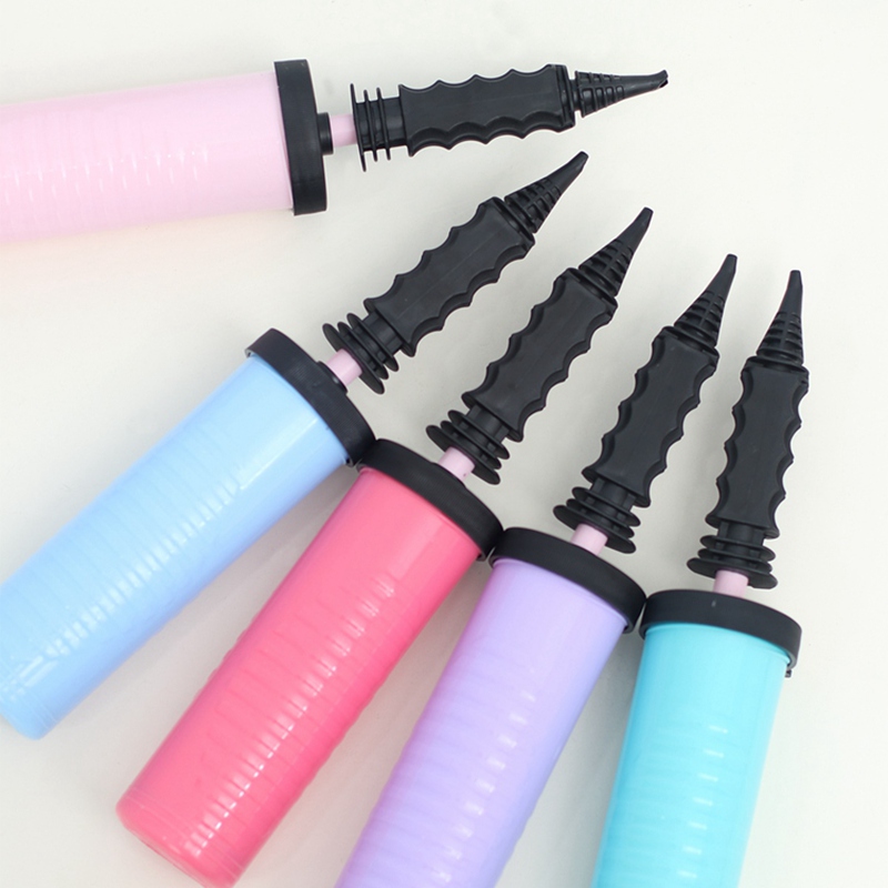 Balloon Pump Balloon Inflator  - Balloon Pump Hand 评论和价格