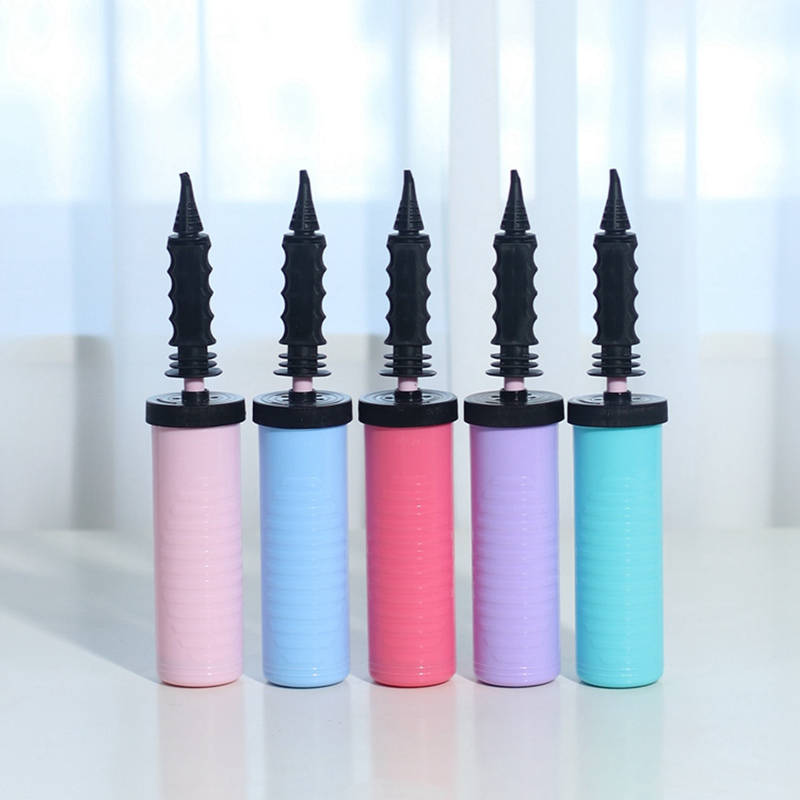 Balloon Pump Balloon Inflator  - Balloon Pump Hand 评论和价格