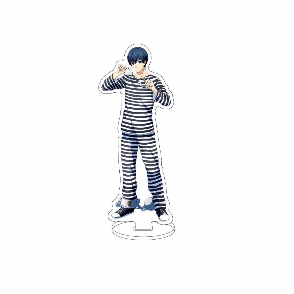 16CM Acrylic Figure Stand Anim - Event Support 评论和价格