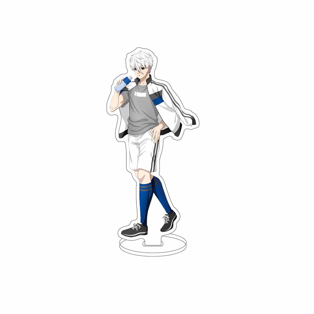 16CM Acrylic Figure Stand Anim - Event Support 评论和价格