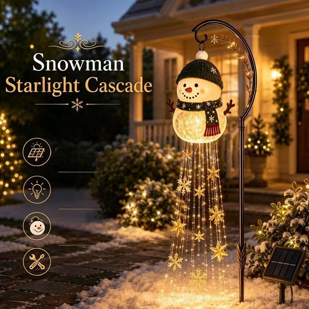 Lighted Christmas Snowman Deco - Neon Sign Party 评论和价格