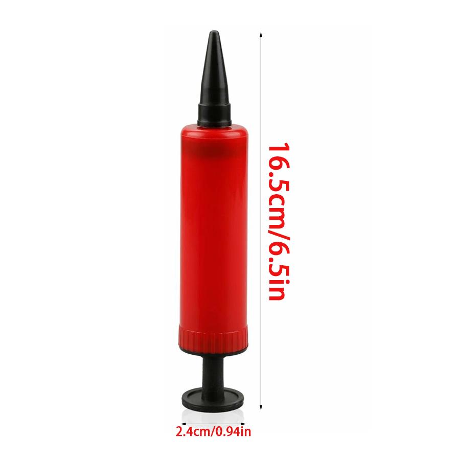 4/8/10pcs Push-Pull Hand Air P - Balloon Pump Hand 评论和价格
