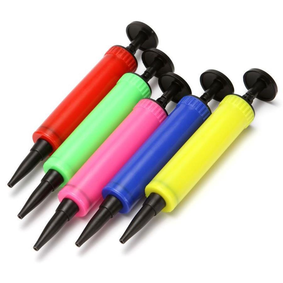 4/8/10pcs Push-Pull Hand Air P - Balloon Pump Hand 评论和价格